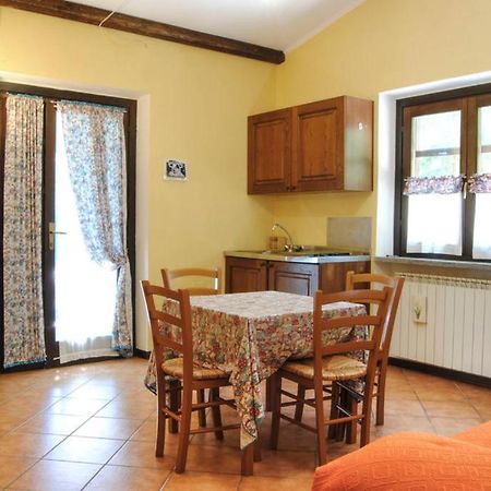 Tenuta Del Varco Varco Sabino Exterior foto