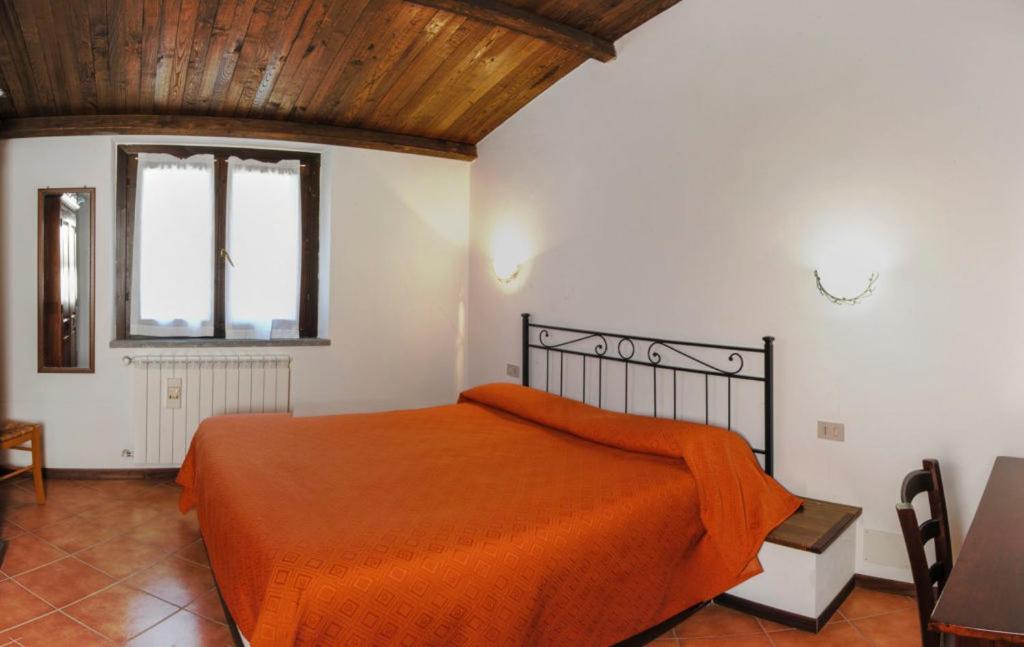 Tenuta Del Varco Varco Sabino Exterior foto