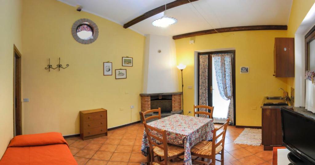 Tenuta Del Varco Varco Sabino Exterior foto