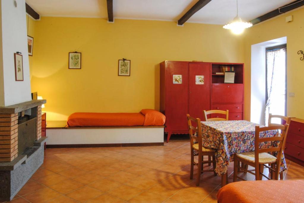 Tenuta Del Varco Varco Sabino Exterior foto