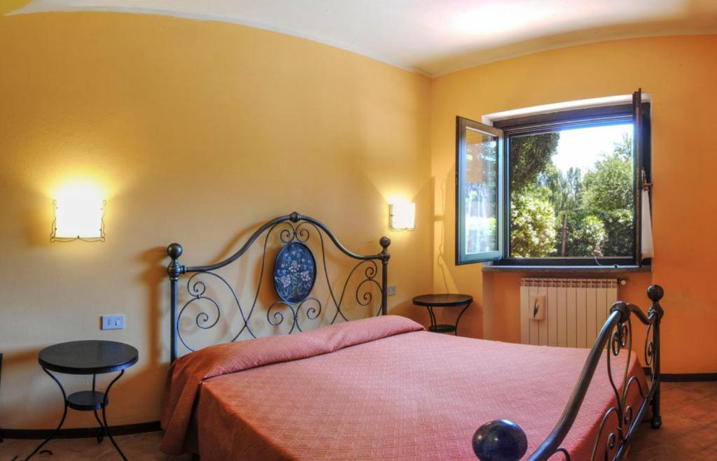 Tenuta Del Varco Varco Sabino Exterior foto