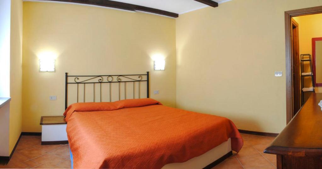 Tenuta Del Varco Varco Sabino Exterior foto