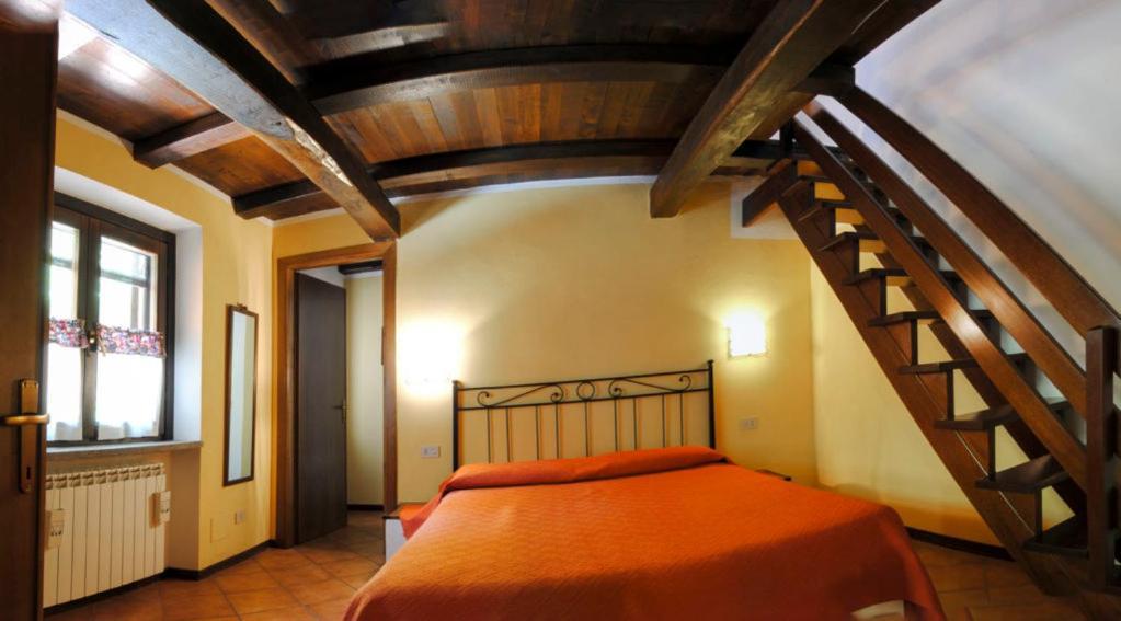 Tenuta Del Varco Varco Sabino Exterior foto