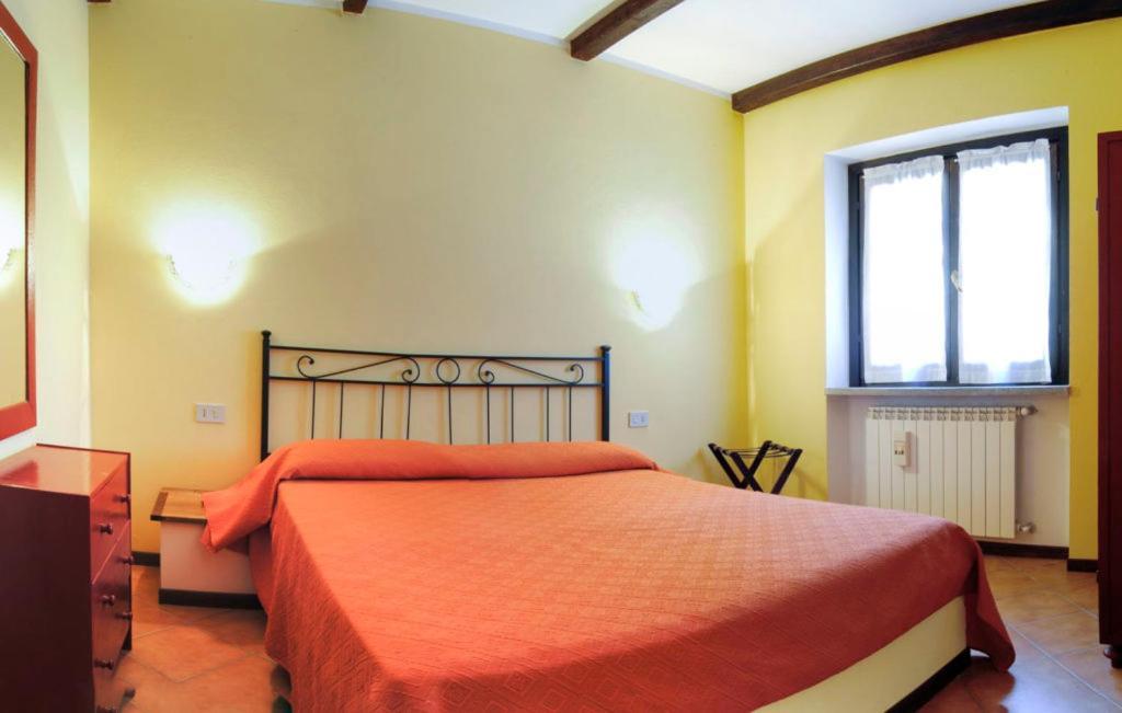 Tenuta Del Varco Varco Sabino Exterior foto