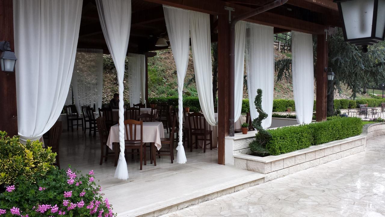 Tenuta Del Varco Varco Sabino Exterior foto