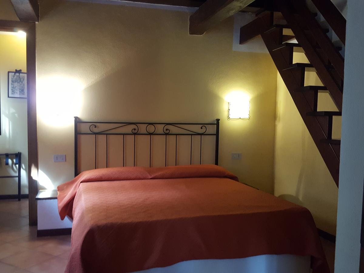 Tenuta Del Varco Varco Sabino Exterior foto