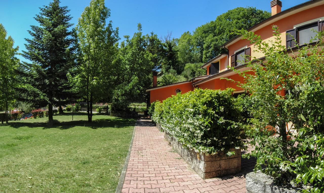 Tenuta Del Varco Varco Sabino Exterior foto